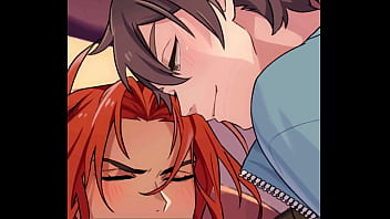 Preview 1 of Xxxvideu Fulltame - [NU: Carnival] Dante: Blazing Coliseum - Butler&#039_s Rubdown (R2)