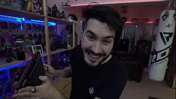 Preview 1 of Alura Jeison Jordi - Tremendo Cogidon de Wismichu a Badabun - 20 Mins de Cogidon