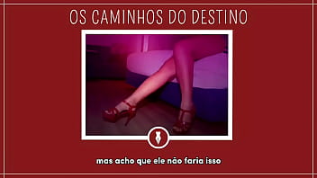 Preview 2 of 15 Yo Cute - Os caminhos do destino - Contos Libertinos