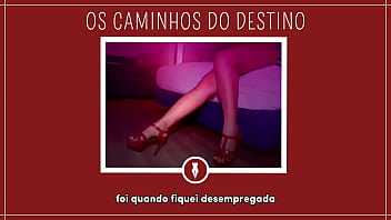 Preview 1 of 15 Yo Cute - Os caminhos do destino - Contos Libertinos