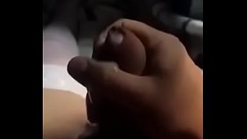 Preview 3 of Japan Xxx Movie Reap Donlod - Sally en medias blancas sac&aacute_ndose lechita