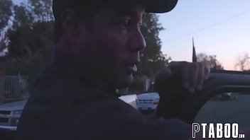 Preview 3 of 10 Women And 1 Man - Kendra Spade Distracted Driver