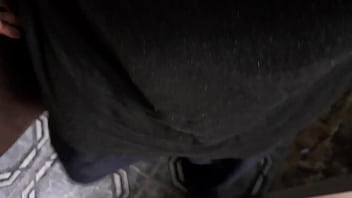 Preview 1 of Faketaxi Hard - Me vengo con Ivonne