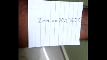 Preview 4 of Agra Xx Video - Verification video