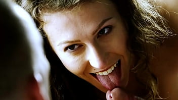 Preview 4 of My Step Sister Fighting - Blowjob