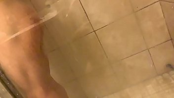 Preview 3 of Lexi Bille - Beauty boy Slo MO shower