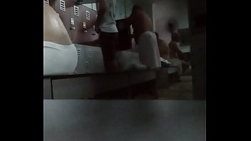 Preview 2 of Video Potno De Negonas - Sauna