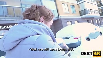 Preview 2 of Xxx Sd Smp Smu - Debt4k. The only way for Calibri Angel to return her debt is passionate ass-fucking