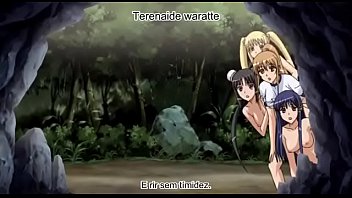 Preview 1 of Girl On Byy - Bishoujo Hyouryuuki Epis&oacute_dio 1