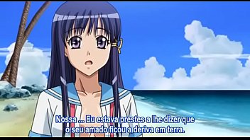 Preview 4 of Girl On Byy - Bishoujo Hyouryuuki Epis&oacute_dio 1