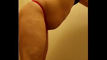 Preview 3 of Vellege Sexbd - Sissy Bunni training her hole