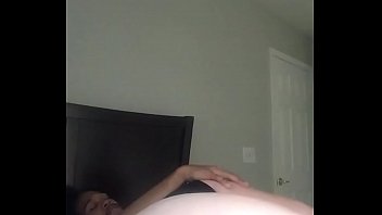 Preview 3 of Black Hairy Ass Pics - She know what time it is