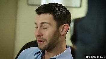 Preview 1 of Brazzers Xvideod Com - Detective fucking his hot busty stalker