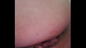 Preview 2 of Sister Hindi Desi - Dildo en mi ano se abre en flor