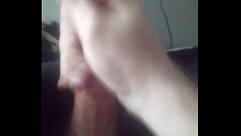 Preview 3 of The Evil Angel - Solo Stroking