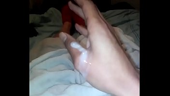 Preview 4 of Sexxy Nixx5 - CUMMING So Hard!! Masturbation