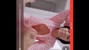 Preview 4 of Best Sex With His Stepmom - Real step Sister and brother