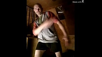 Preview 2 of Niece Glasses - DIVA DICK Dancing with a Stranger