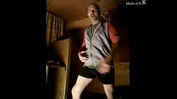 Preview 4 of Niece Glasses - DIVA DICK Dancing with a Stranger