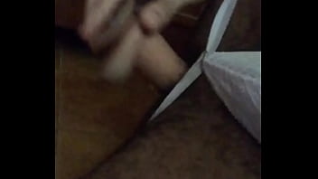 Preview 3 of Beastiality Xvideos - Guy in jock playing with a dildo Safado de jock brincando com dildo