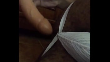 Preview 4 of Beastiality Xvideos - Guy in jock playing with a dildo Safado de jock brincando com dildo