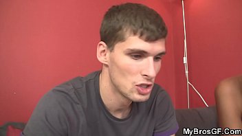 Preview 1 of Teen Xx Cinema - Cheating gf riding his cock