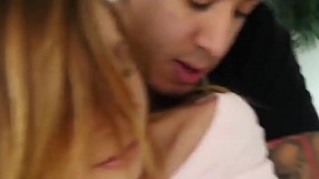Preview 1 of Yung Gay Xxx - Petite StepSister Get Banged By Huge Cock