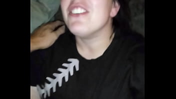 Preview 3 of Bandha Sex - Homemade bbw wife blowjob
