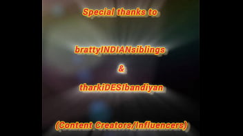 Preview 1 of The Video - INDIAN SLUT HUNTER - EPISODE 33 : Desi Randi ne Ja pani tel laga kar acche se lund ki maalish Kari. (Beautiful Indian Slut gives a gentle dick massage using Ja pani Oil :) - Nov 16,  2024
