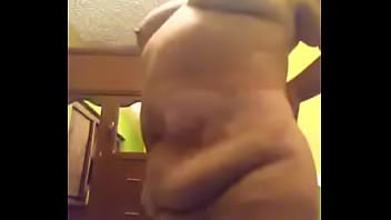 Preview 4 of Vitage Wife Big Load - Gorda abuela panocha muy gorda
