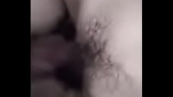 Preview 3 of Vomit Oral Creampie - En cuatro con la vecina