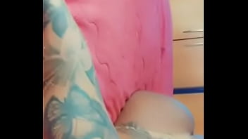 Preview 1 of Exibicionist Granny - Roberta Palace - Peladinha