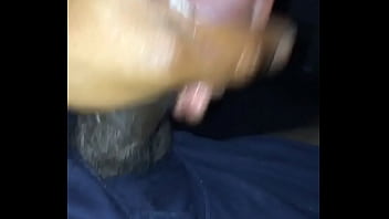 Preview 1 of Mp4 Sexy Veio - Strokin Dick BBC