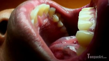 Preview 2 of Dwonload Video Porno Play - Breanna Under My Tongue