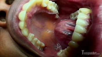 Preview 1 of Dwonload Video Porno Play - Breanna Under My Tongue