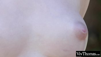 Preview 3 of Barat Porno Mom - Busty lesbian is fucked by her latin lover