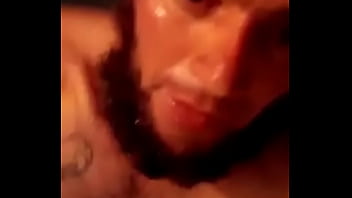 Preview 4 of Fast Time Sex Sel Todi Sex - El repartidor de agua se ducha