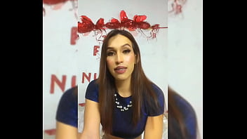 Preview 2 of Miis Hijan - happy new year with allison as you wish e