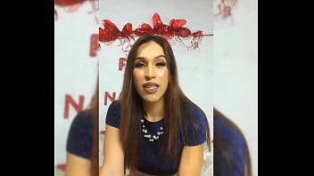 Preview 1 of Miis Hijan - happy new year with allison as you wish e