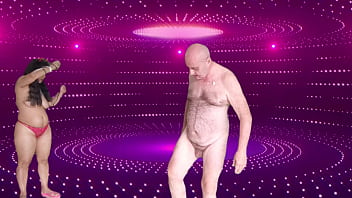 Preview 2 of Khata Sex - PREVIEW OF HOT SHAVE PERFORMANCE WITH AGARABAS AND OLPR