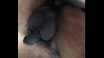 Preview 2 of Mom Bury Massage - Indian boy with french dad
