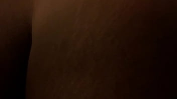 Preview 4 of Titty Fuck In Bra - Chocolate