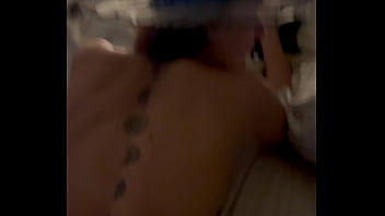Preview 3 of Father Porn With Own - MADRASTA FODEU ENTEADO EM SEGREDO DO MARIDO