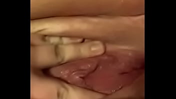 Preview 4 of Jepang Sub Indo - Playing with my fat wet pussy  for daddy