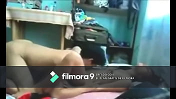 Preview 2 of Dildo Cheir - peru  follando ala vecina