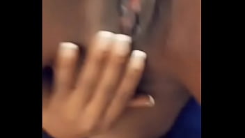 Preview 1 of 18 Yaer Old Full Love Story - Sexy creamy pussy
