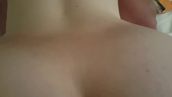 Preview 4 of Innocent Teen Seduced - Cojiendo una gringa