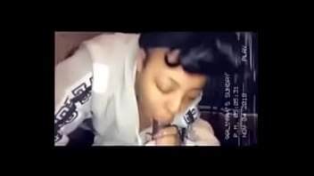 Preview 4 of Kankan Sex - Light skin given me her throat
