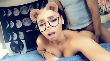 Preview 3 of Uk Ffmm - Beautiful Exotic Teen Fucked on s.