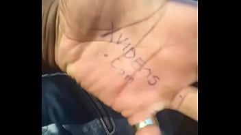 Preview 4 of Nine Sucked - Verification video